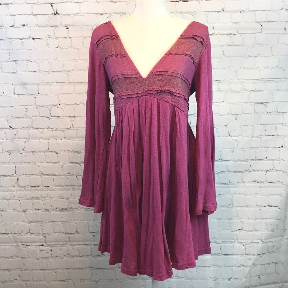 Altar’d State Tunic/Dress